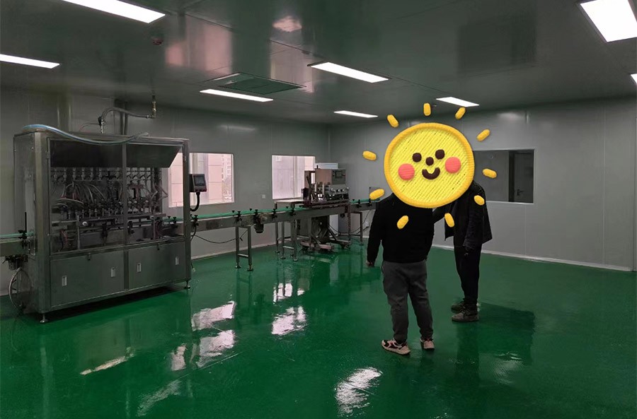 工程案例